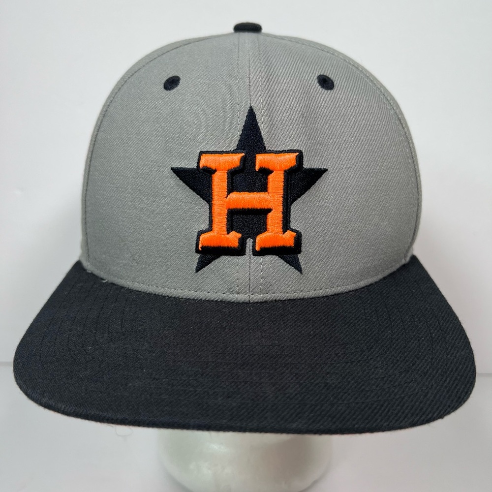 Houston Astros 47 Brand Strapback